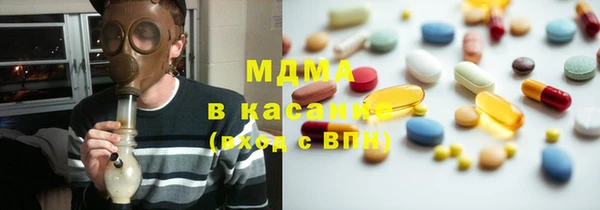 крисы Ельня